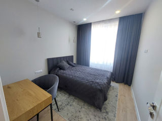 Apartament cu 2 camere, 65 m², Centru, Chișinău foto 7