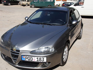 Alfa Romeo 147 foto 3