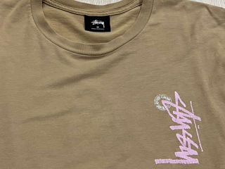 Stussy t-shirt foto 2