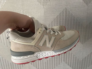 New Balance foto 4