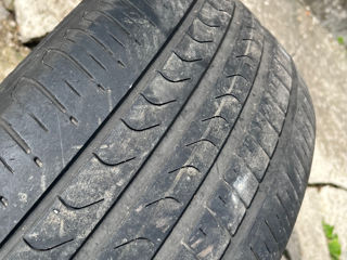 Продам 1 б.у скат 265/45 R20 Pirelli Pzero foto 3