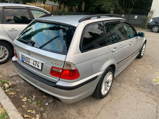 BMW 3 Series foto 5