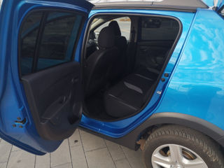 Dacia Sandero Stepway foto 7