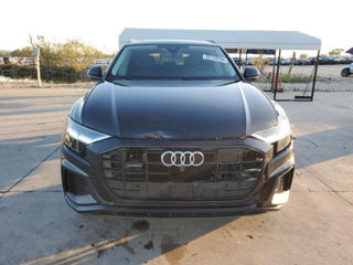 Audi Q8 foto 5