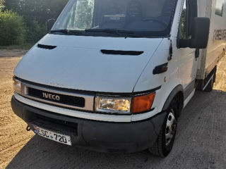 Iveco Daily 3 foto 3