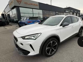 Cupra Formentor, 2022 г.