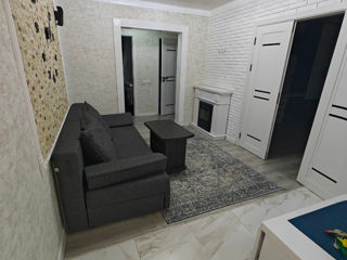 3-rm apt., 72 м², 5/9 fl.