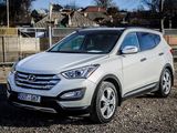 Hyundai Santa FE foto 1