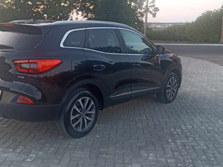 Renault Kadjar foto 4