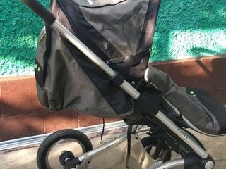 Mutsy rider sport (голандия).