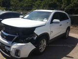 KIA Sorento foto 3