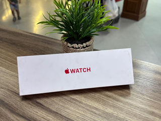 Apple Watch Series 9 45 MM / Garanție / NOU !