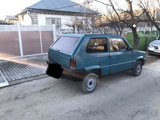 Fiat Panda foto 4