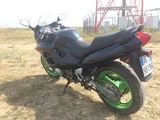 Suzuki Gsx 750 foto 4