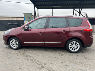 Renault Grand Scenic foto 7