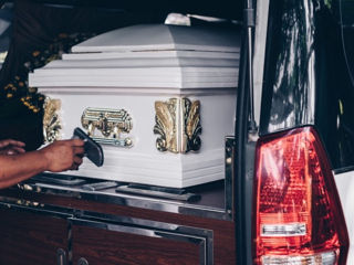 Repatriere decedati din Europa si restul tarilor in Moldova | Funerarius.md foto 0
