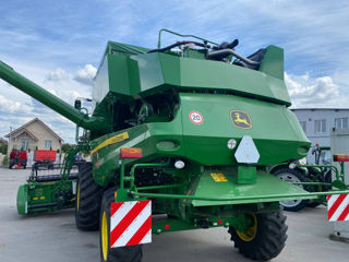 John Deere S440 foto 5