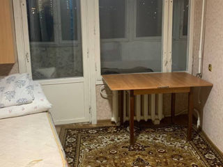 2-х комнатная квартира, 42 м², Центр, Кишинёв фото 4