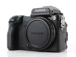 Fujifilm GFX 50S Body foto 1