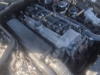 Motor 2.7 cdi