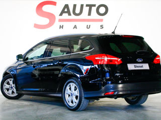 Ford Focus foto 4