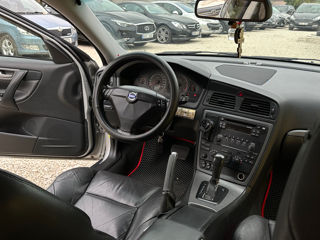 Volvo S60 foto 15