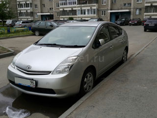 Toyota Prius foto 7