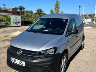 Volkswagen Caddy foto 3