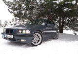 BMW 3 Series foto 9