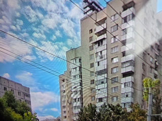 1-rm apt., 45 м², 5/16 fl.