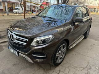 Mercedes GLE foto 9