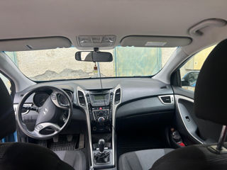 Hyundai i30 foto 4