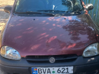 Opel Corsa foto 2