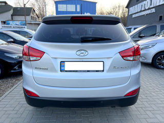 Hyundai Tucson foto 5