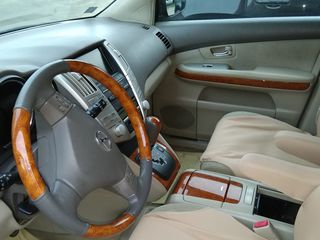 Lexus RX Series foto 3