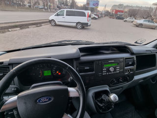 Ford Транзит foto 8