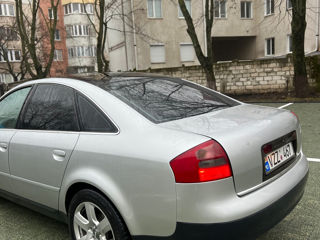 Audi A6 foto 7