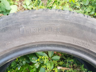 R19 255/55 Pirelli foto 1