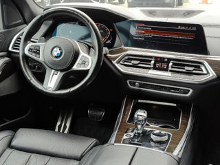 BMW X5 foto 12