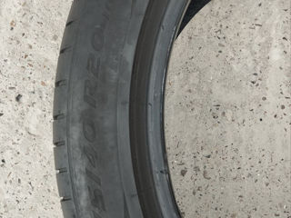 275/40 R20 + 245/45 R20 Pirelli Pzero *BMW foto 2