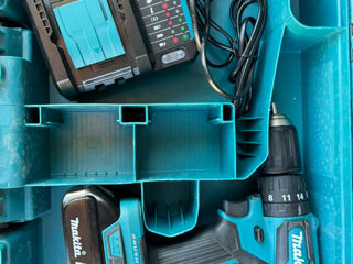 Makita DHP483