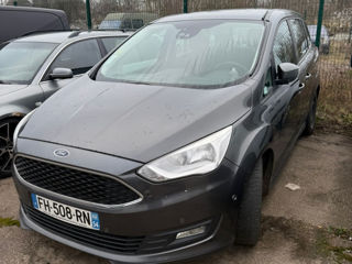 Ford Grand C-MAX foto 2