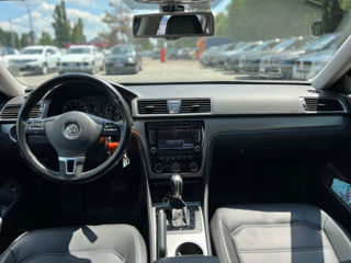 Volkswagen Passat foto 18