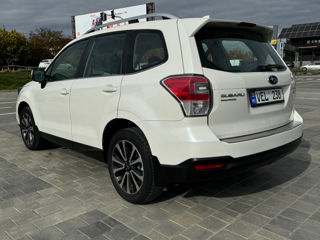 Subaru Forester foto 6