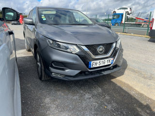 Nissan Qashqai foto 2