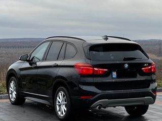 BMW X1 foto 3