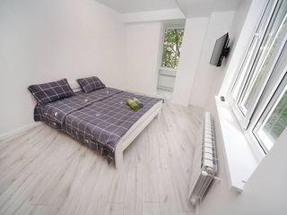 Apartament cu 1 cameră, 50 m², Botanica, Chișinău foto 1