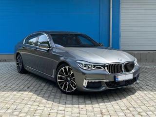 BMW 7 Series foto 1