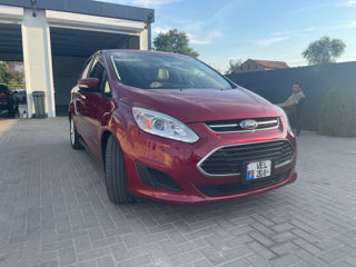 Ford C-Max foto 2