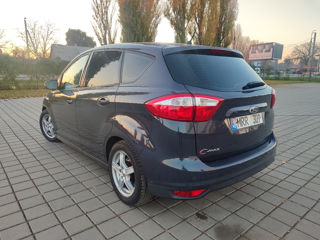 Ford C-Max foto 3